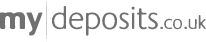 mydeposits.co.uk