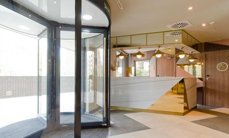 residencias universitarias en madrid