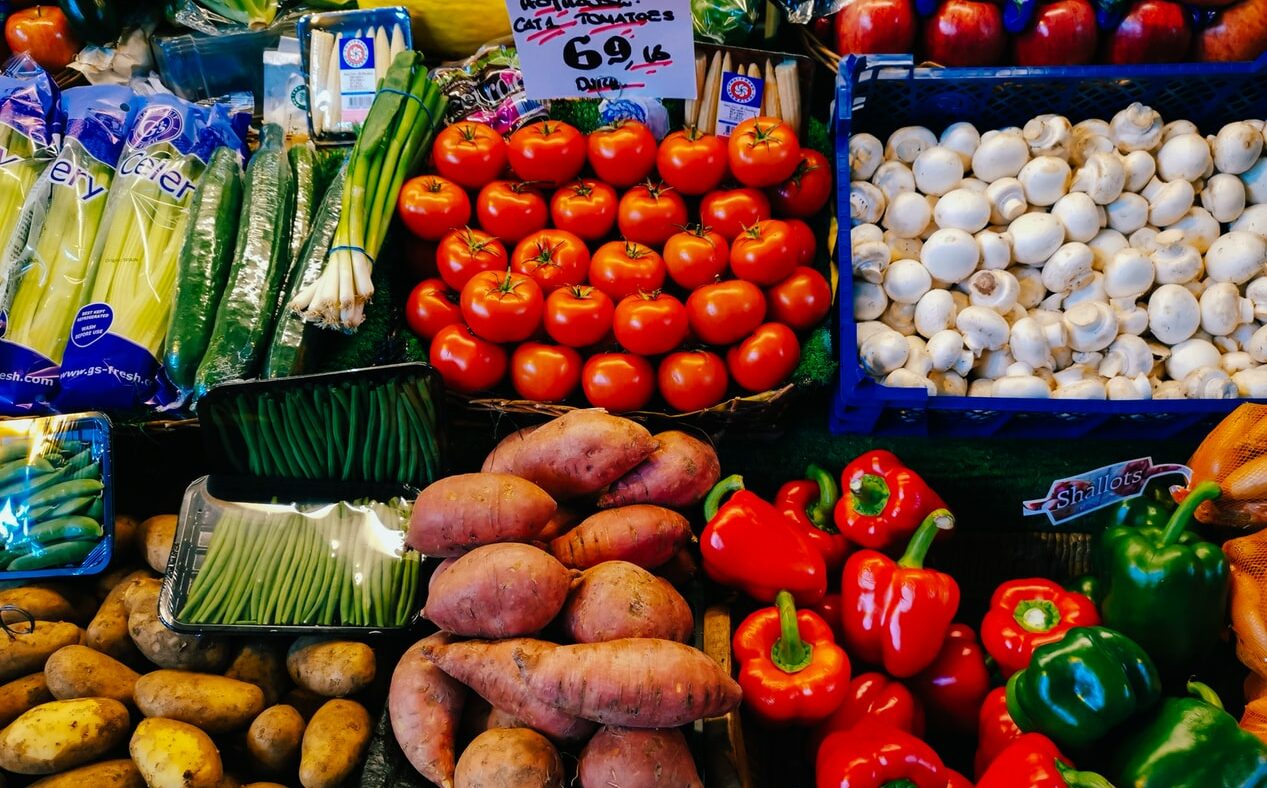 Top 5 markets in Valencia Collegiate ES