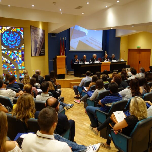 esic universidad