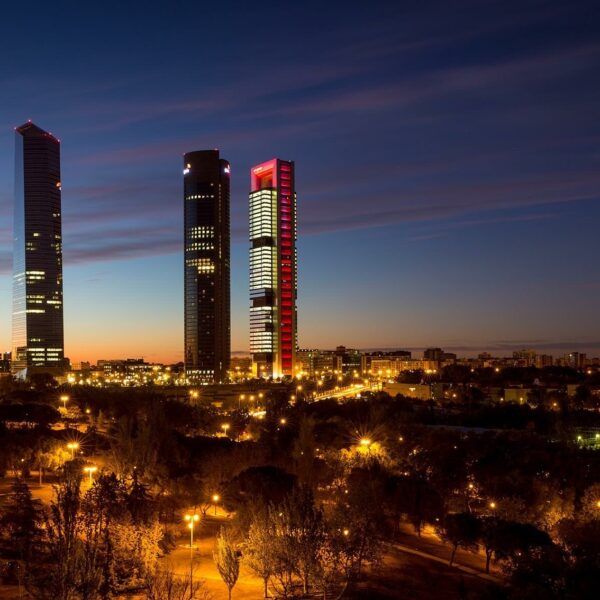 Madrid