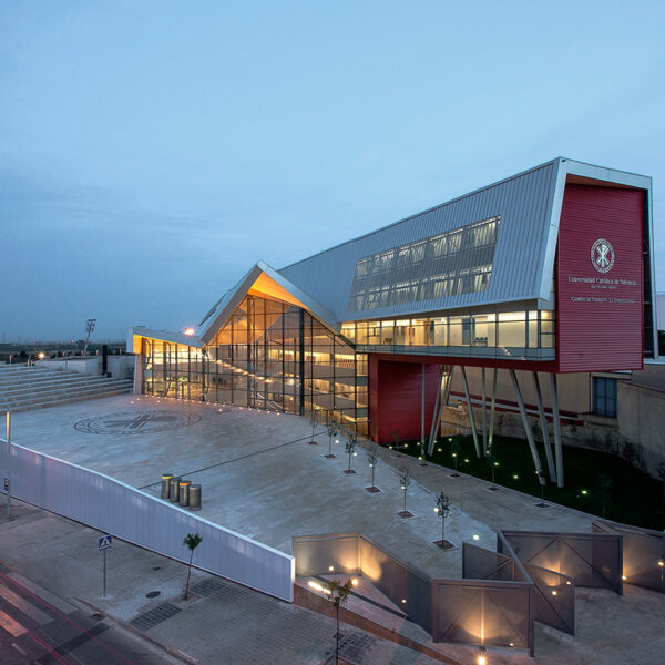 ucv es