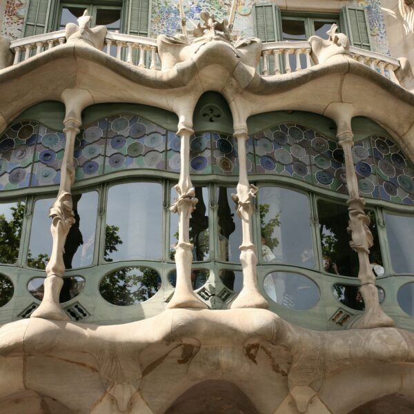 gaudi