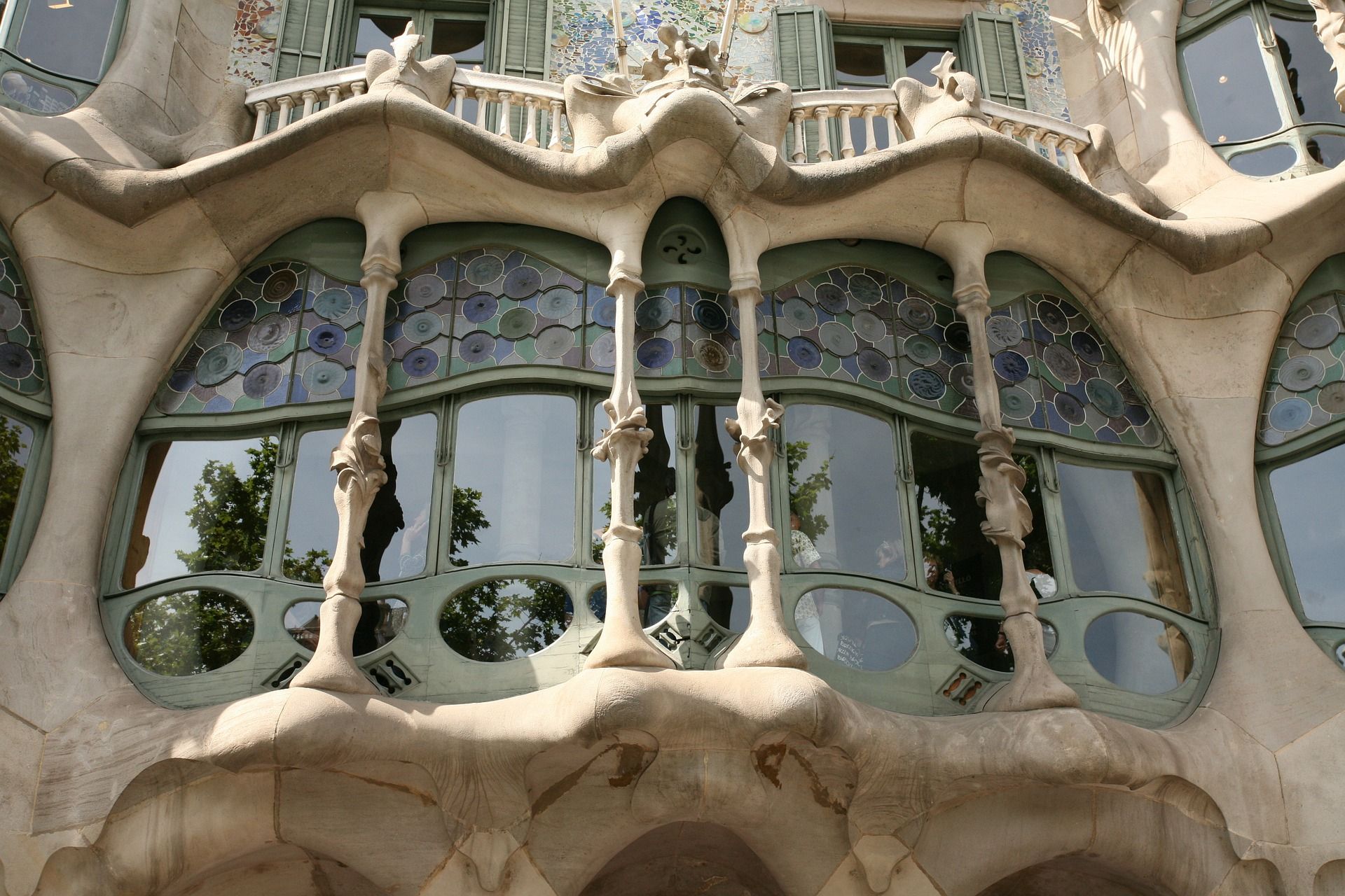gaudi