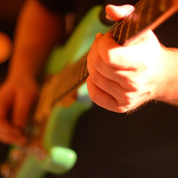 jam-session