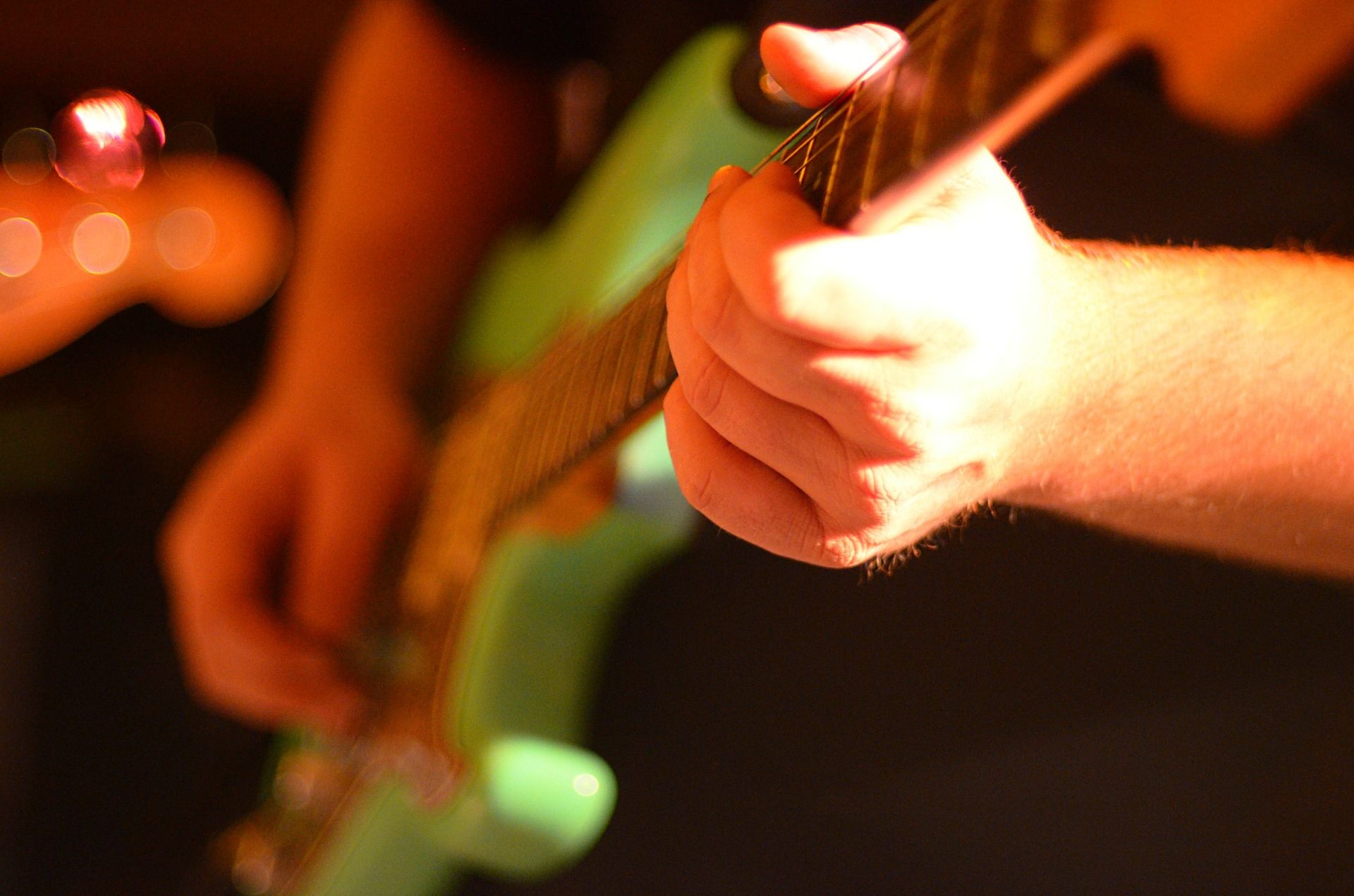 jam-session