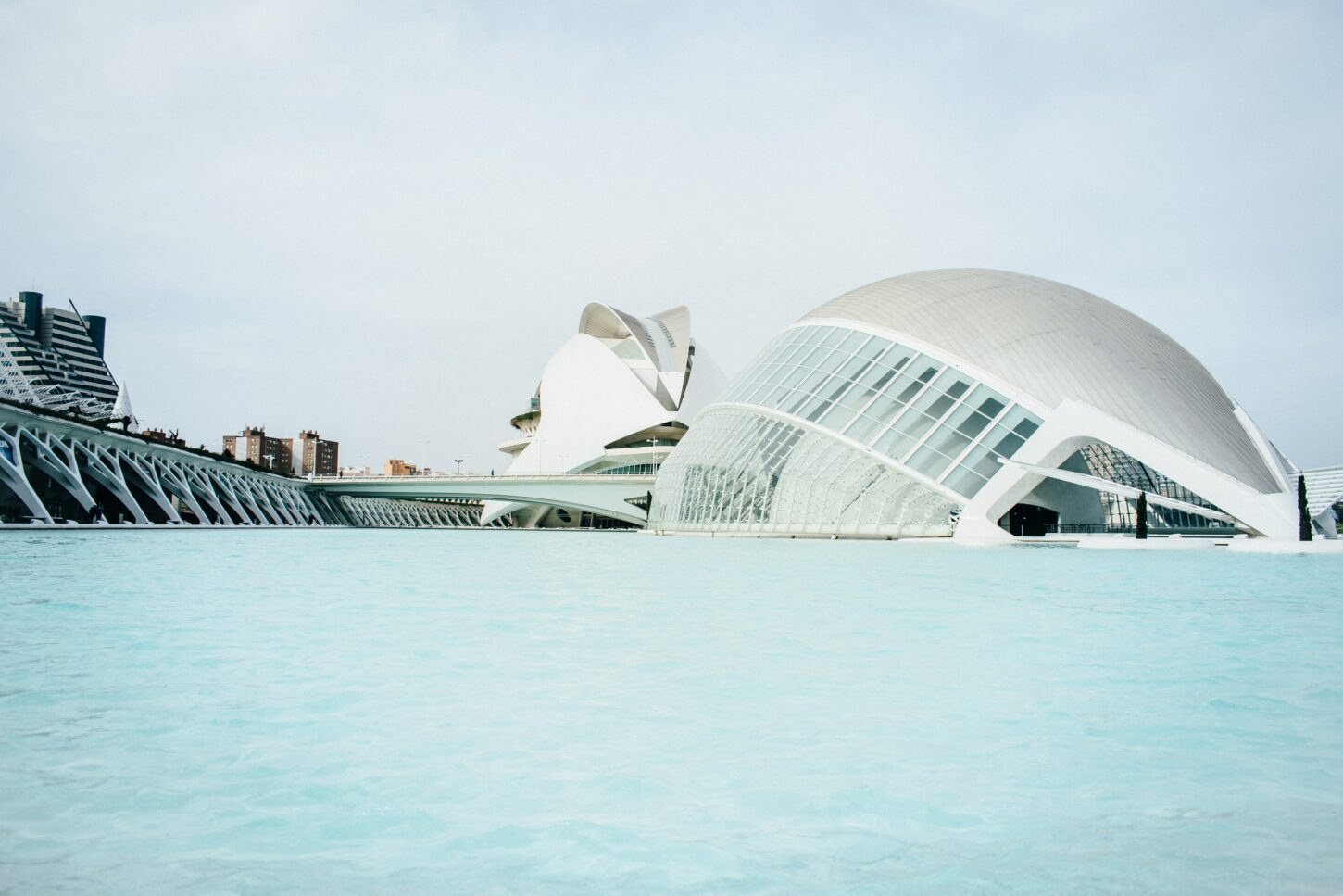 estudiar en valencia