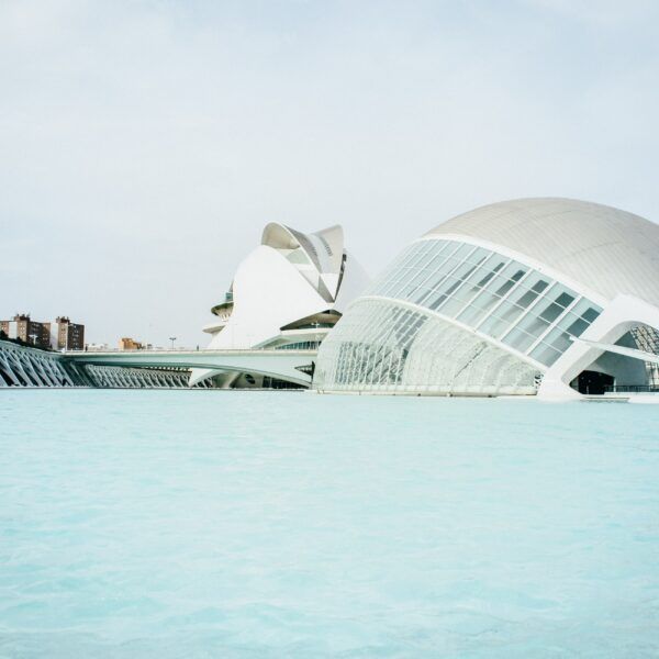estudiar en valencia