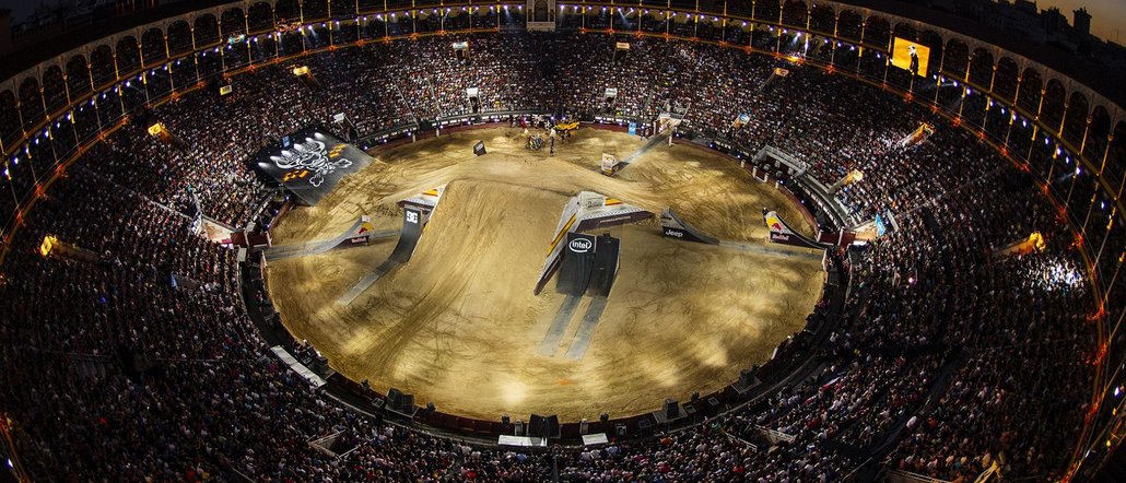 red bull x fighters 2021 madrid