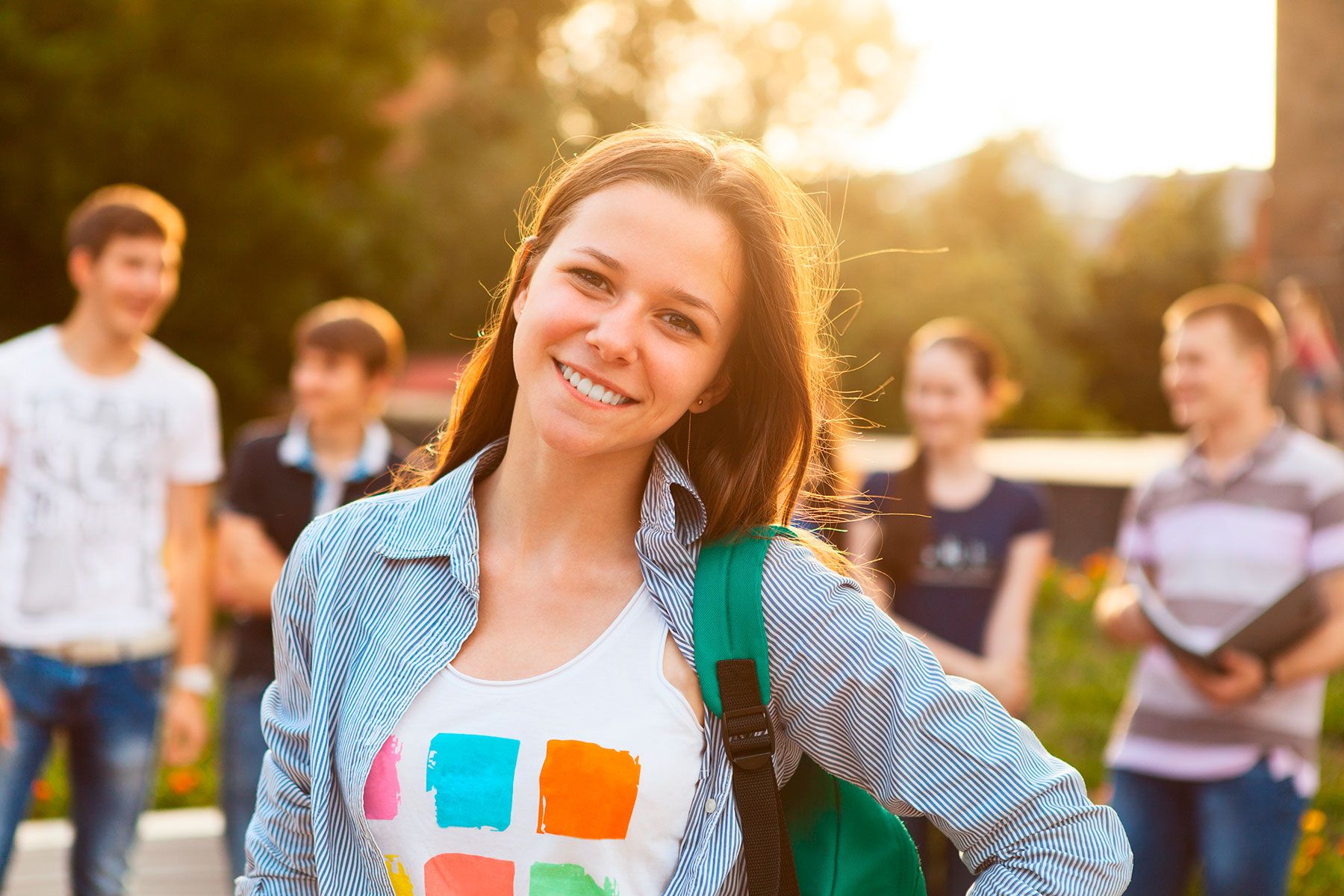 experiencia estudiantes residencia madrid