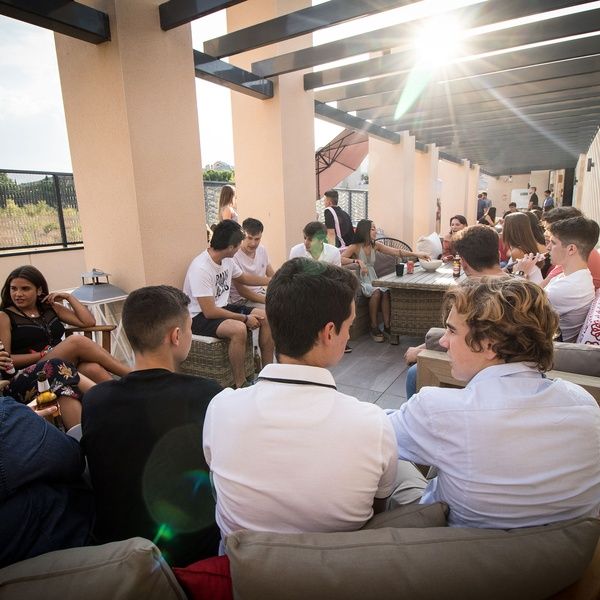 residencias universitarias madrid