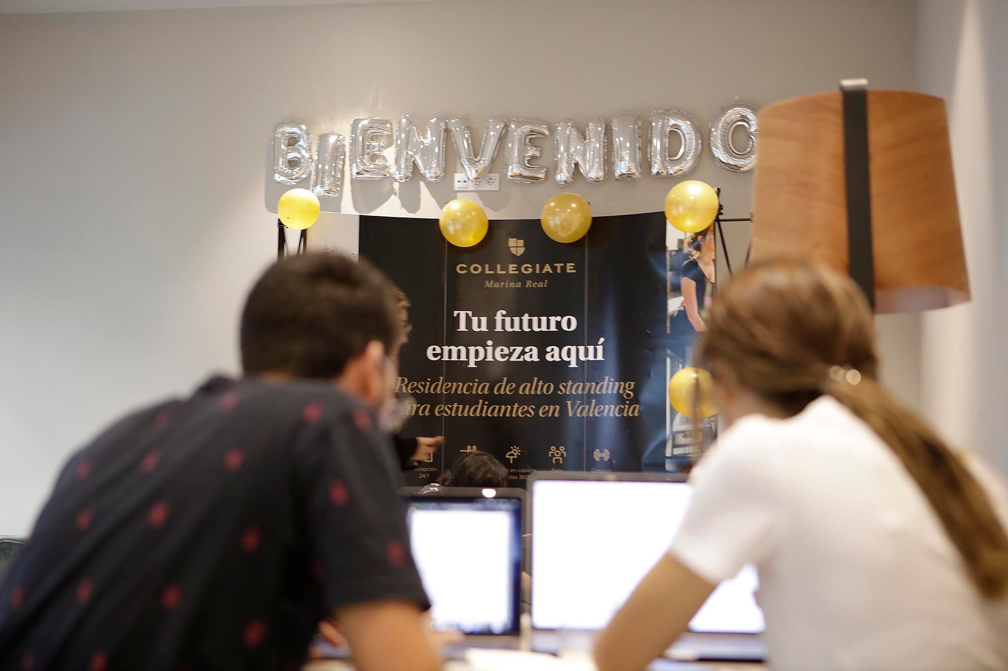 5 Consejos para escoger tu residencia universitaria en Valencia 1
