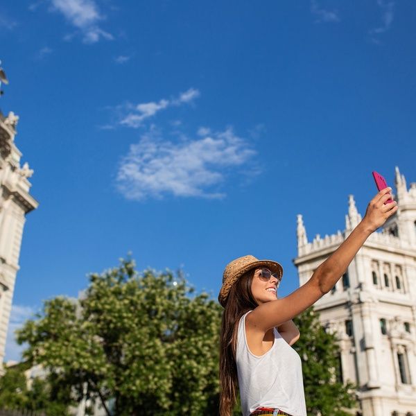 vivir en madrid estudiantes