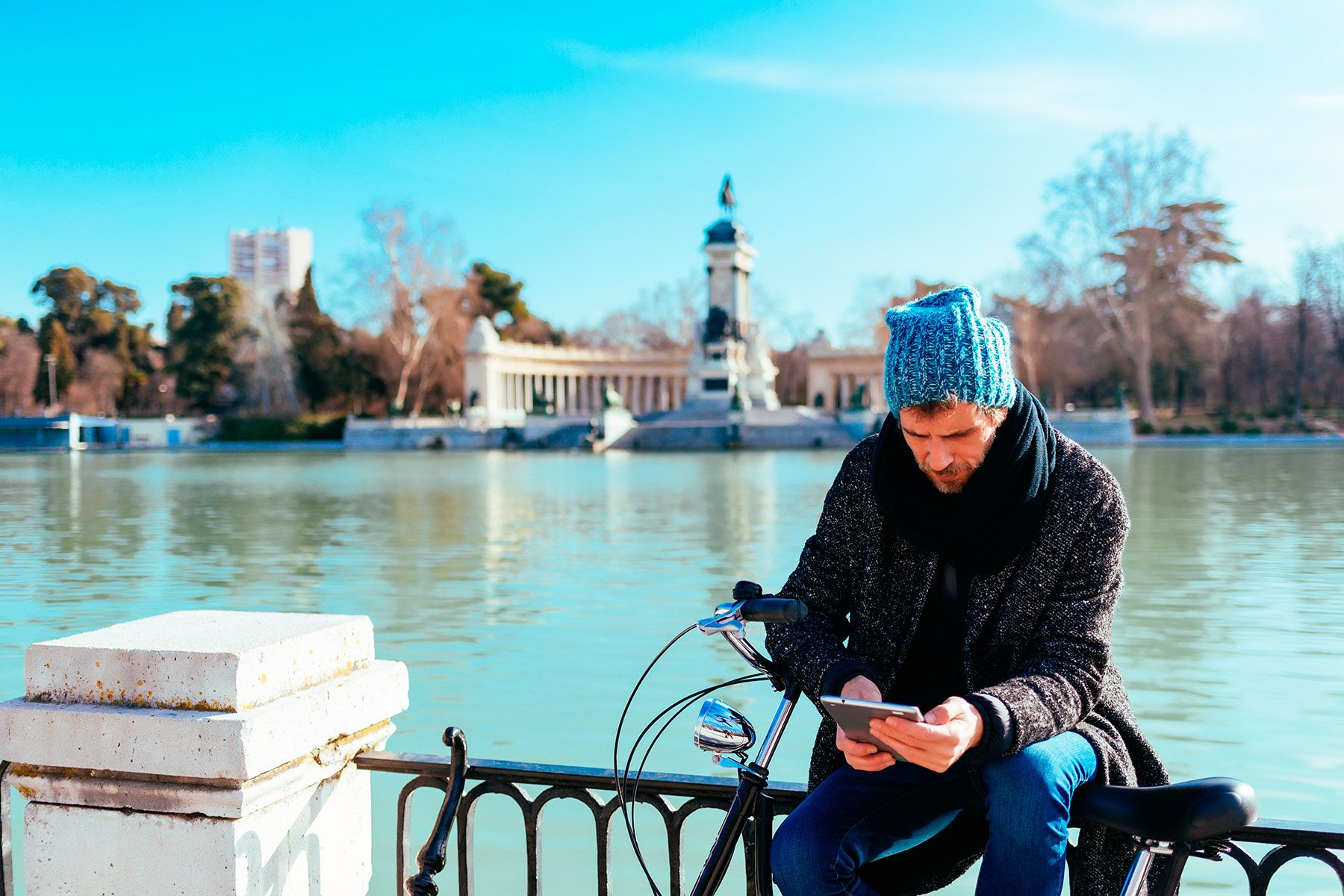 Donde vivir en Madrid estudiantes 5