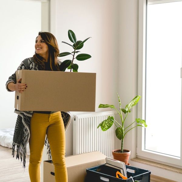 que llevar a una residencia universitaria