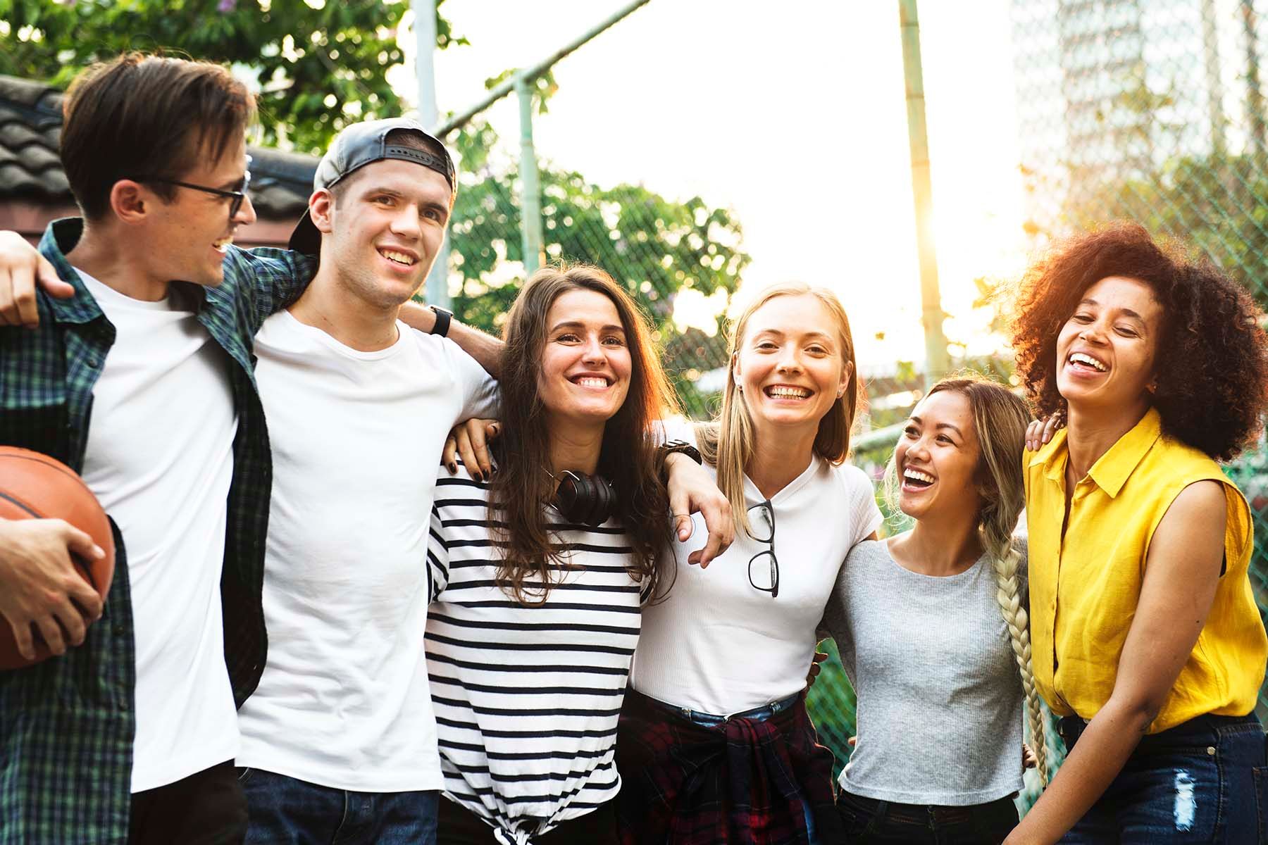 vivir en una residencia de estudiantes 5
