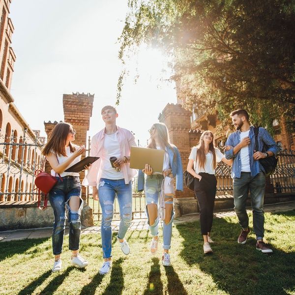 ventajas ir universidad