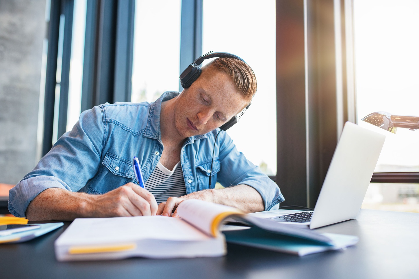 como organizarse para estudiar