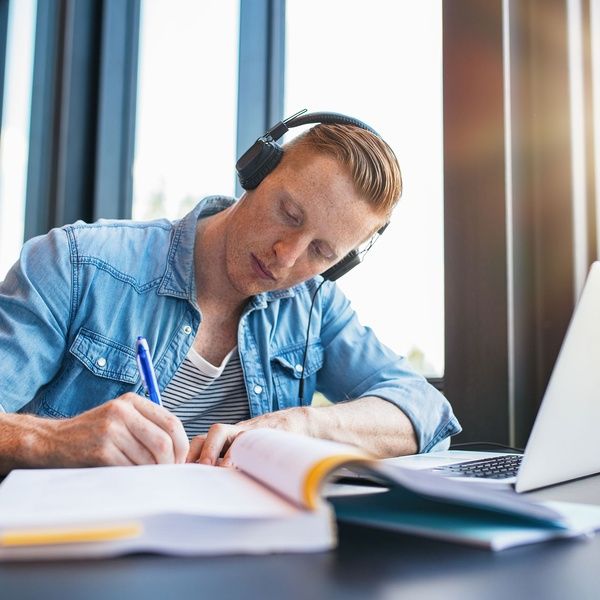 como organizarse para estudiar