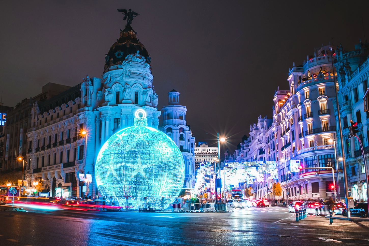 que hacer en madrid en invierno