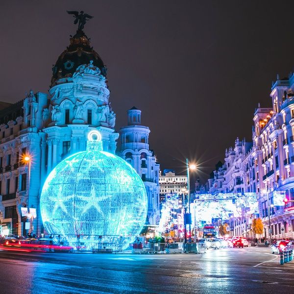 que hacer en madrid en invierno