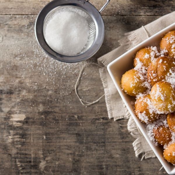 semana santa en madrid