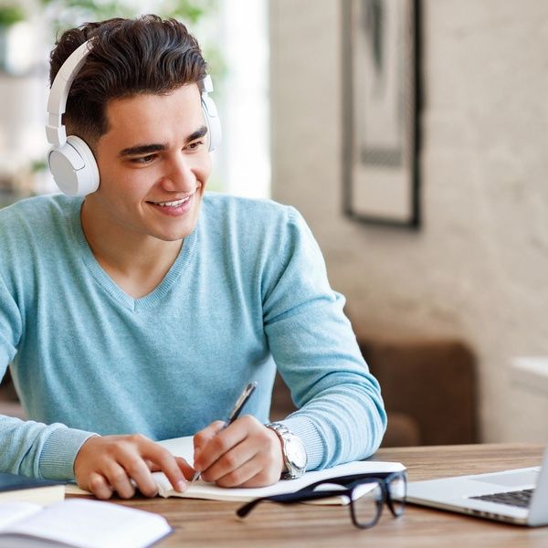 estudiar la eso desde casa