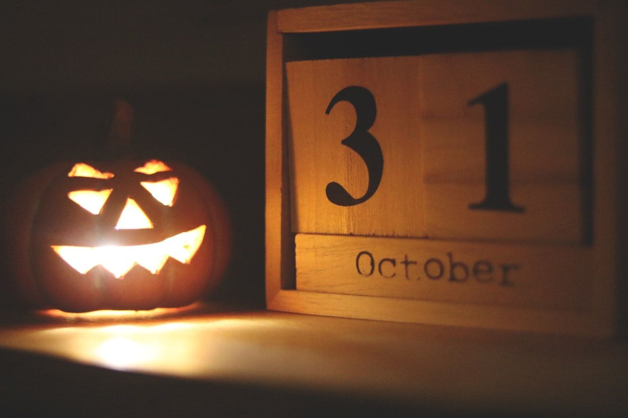planes halloween en madrid