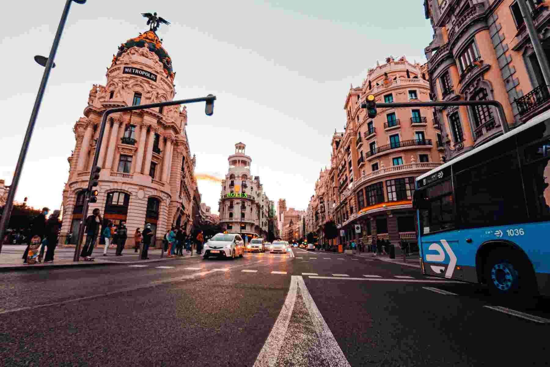 que hacer en madrid solo