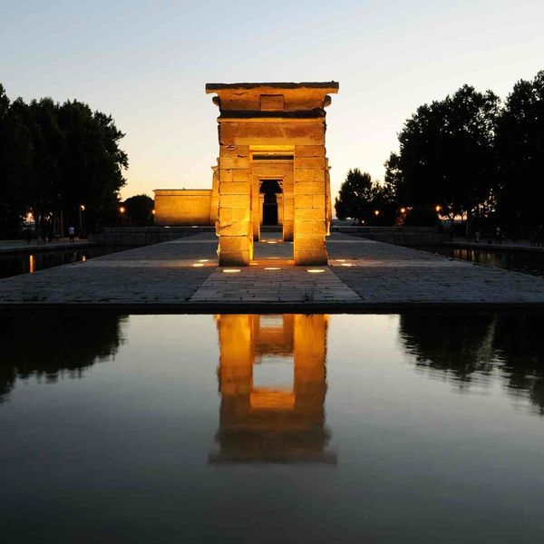 que hacer en madrid solo