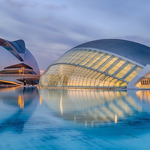 vivir en valencia