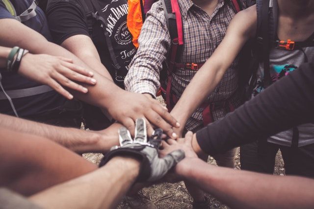 ganar autoconfianza y seguridad