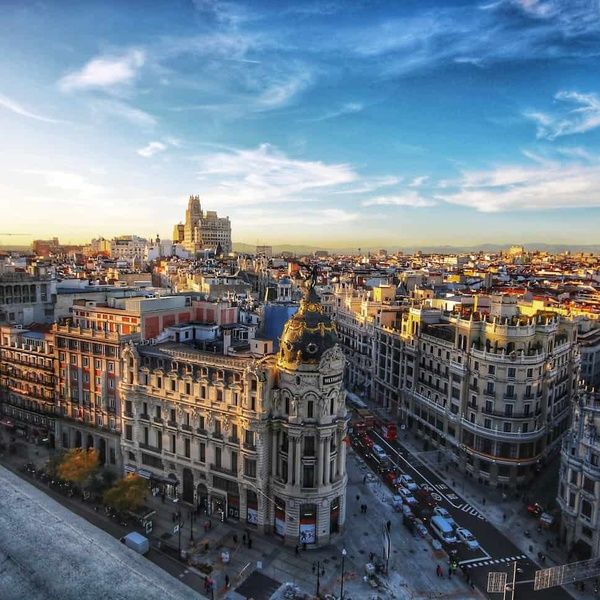 planes verano en Madrid