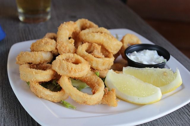 mejores bares de tapas Madrid