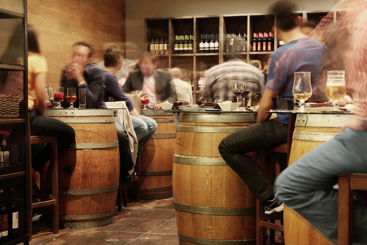 mejores bares de tapas Madrid