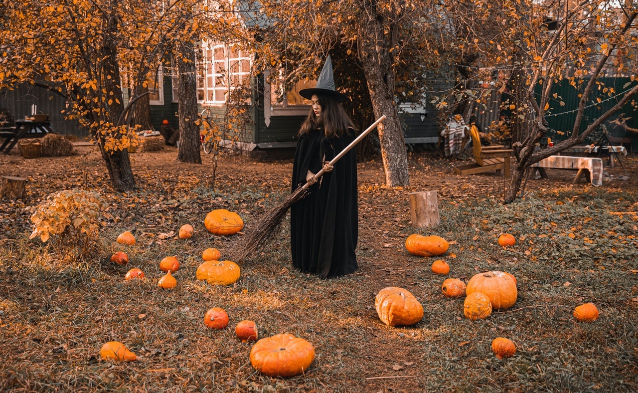 Noroeste Pensativo bombilla Halloween en Madrid | Los mejores planes para la noche más terrorífica
