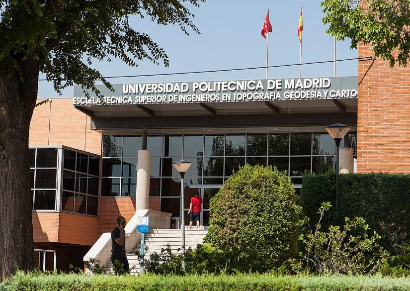 Universidad Politecnica de Madrid
