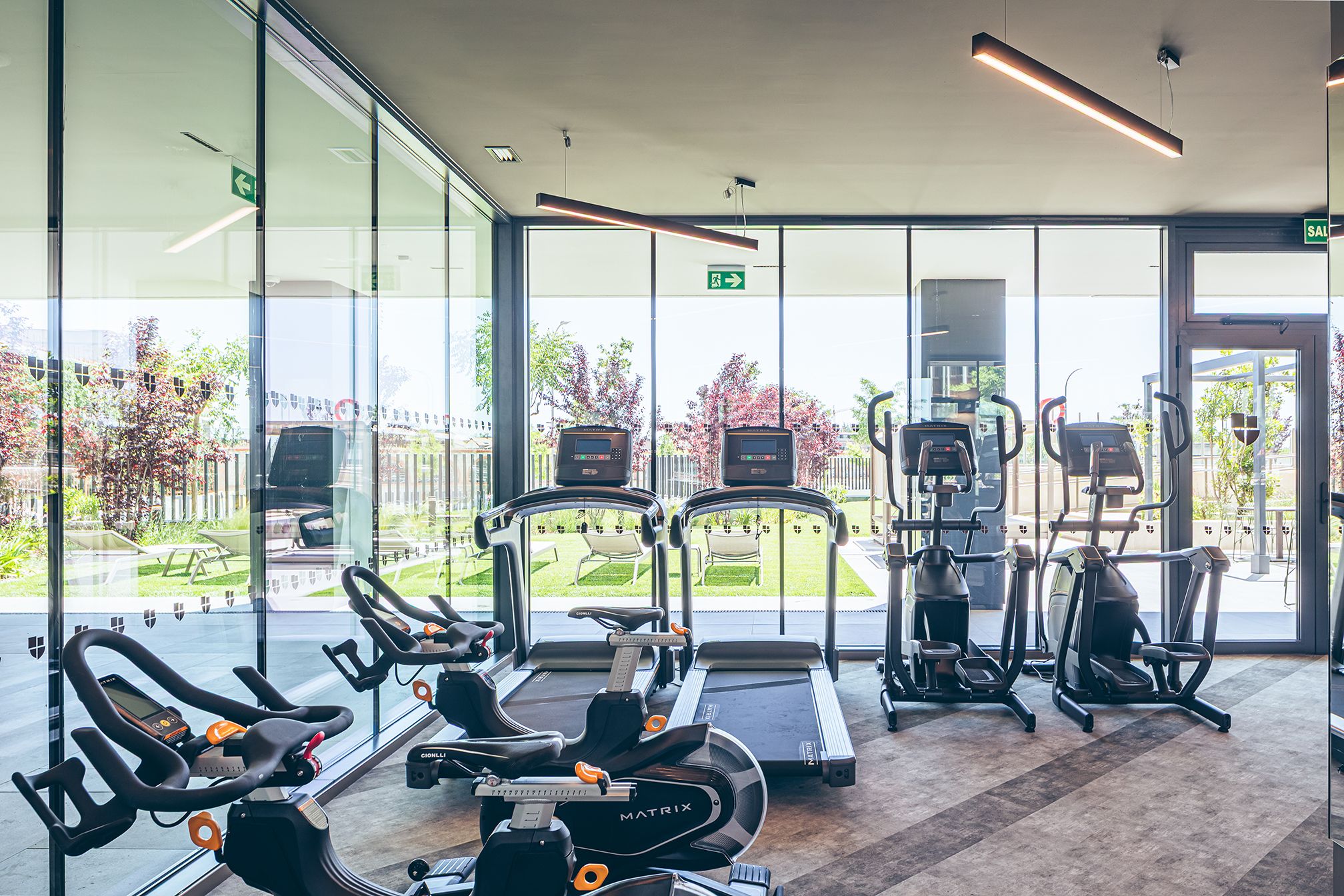 CMC Gym 3 LR 2