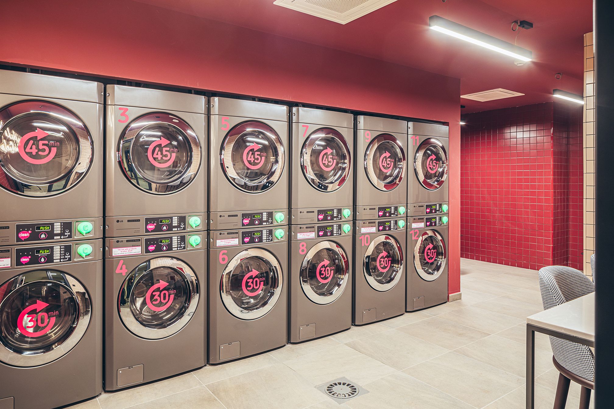 CMC Laundry 4 LR 2