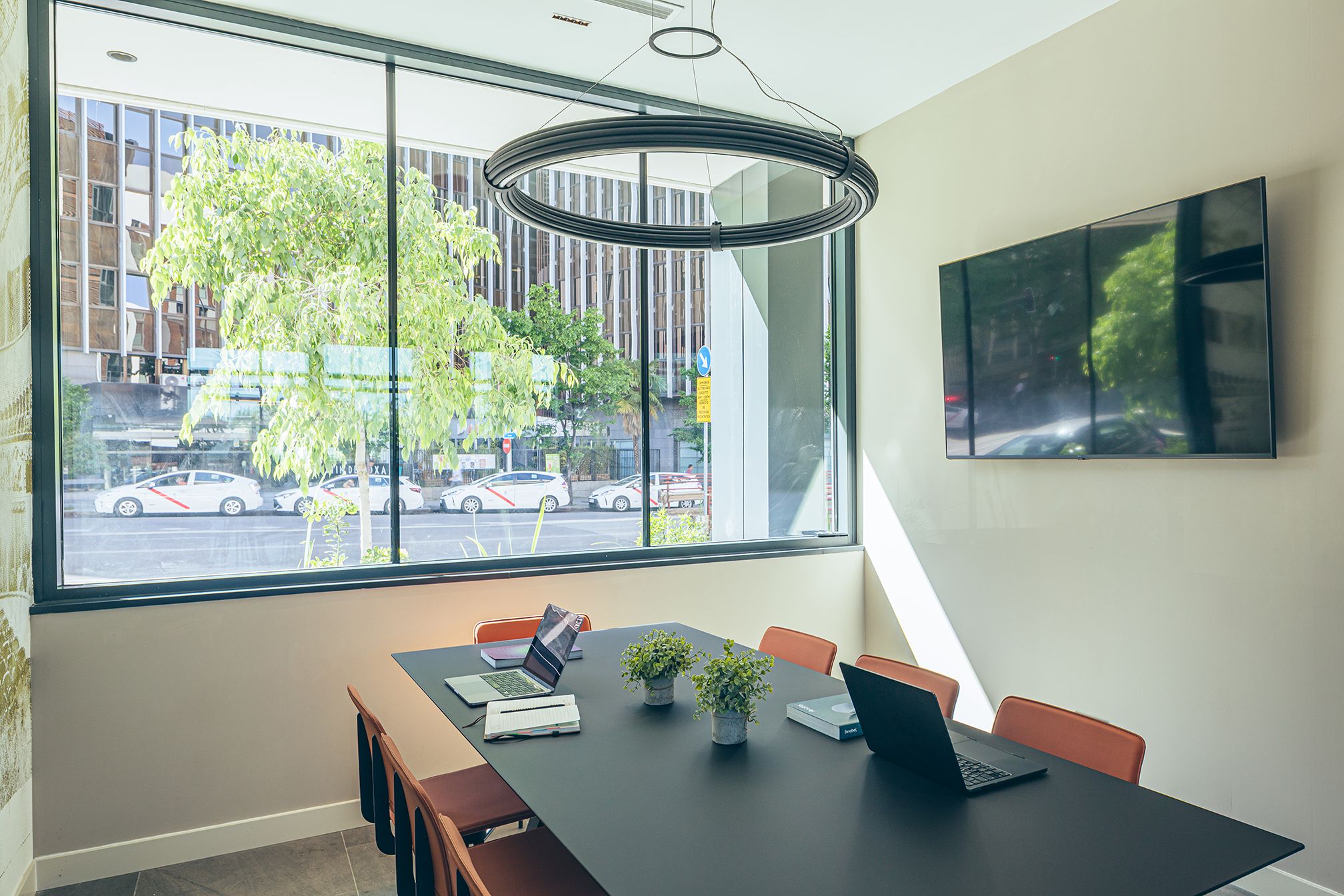 CMC Meeting Room 2 LR 2