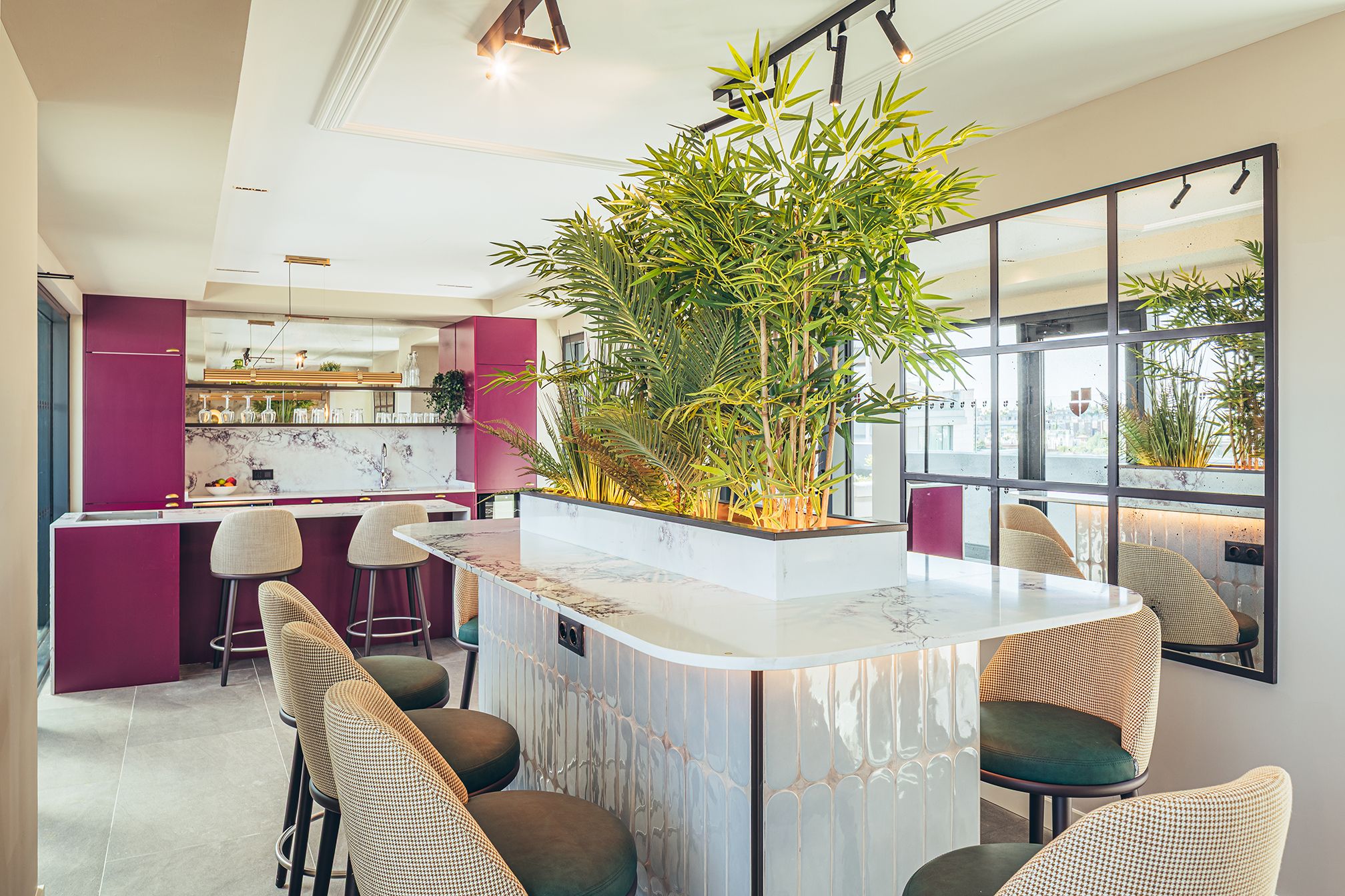 CMC Party Rooms Sky Lounge 14 LR 2