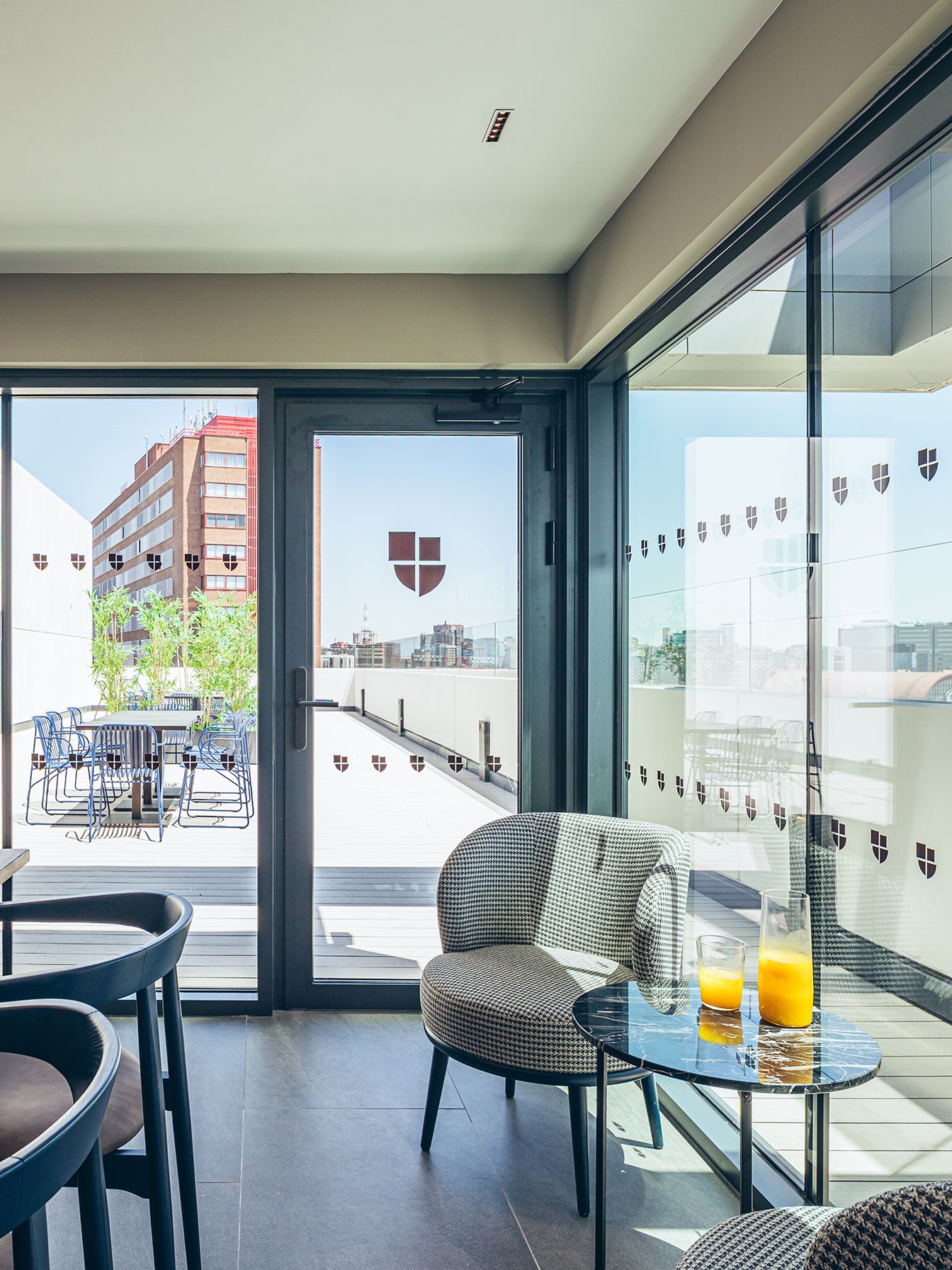 CMC Party Rooms Sky Lounge 5 LR 2