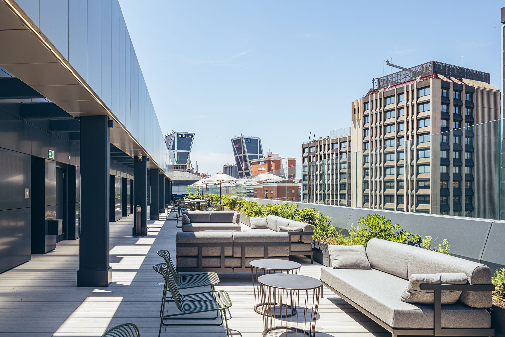 CMC Roof Terraces 11 LR 2