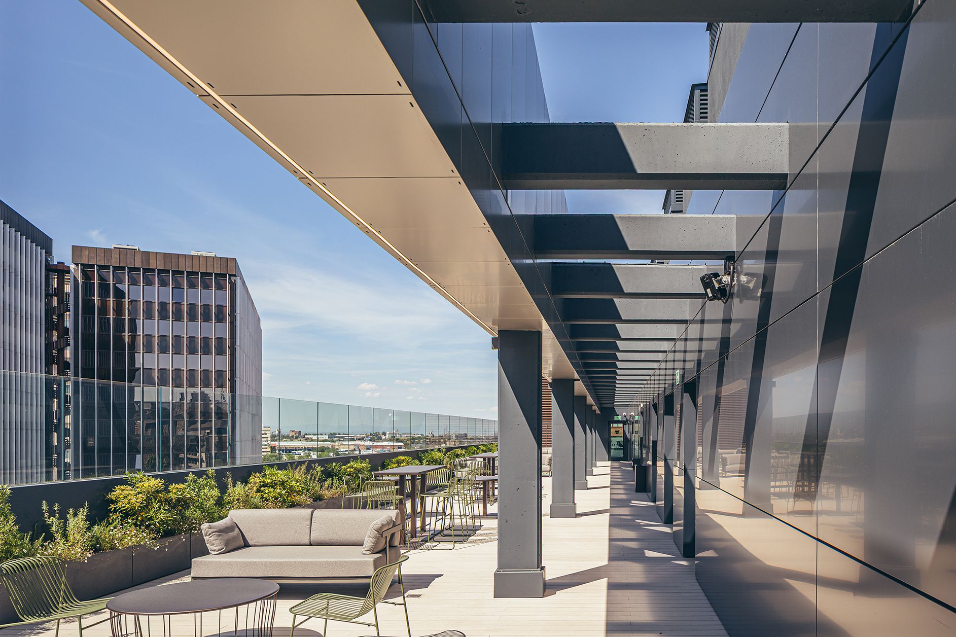CMC Roof Terraces 2 LR 2