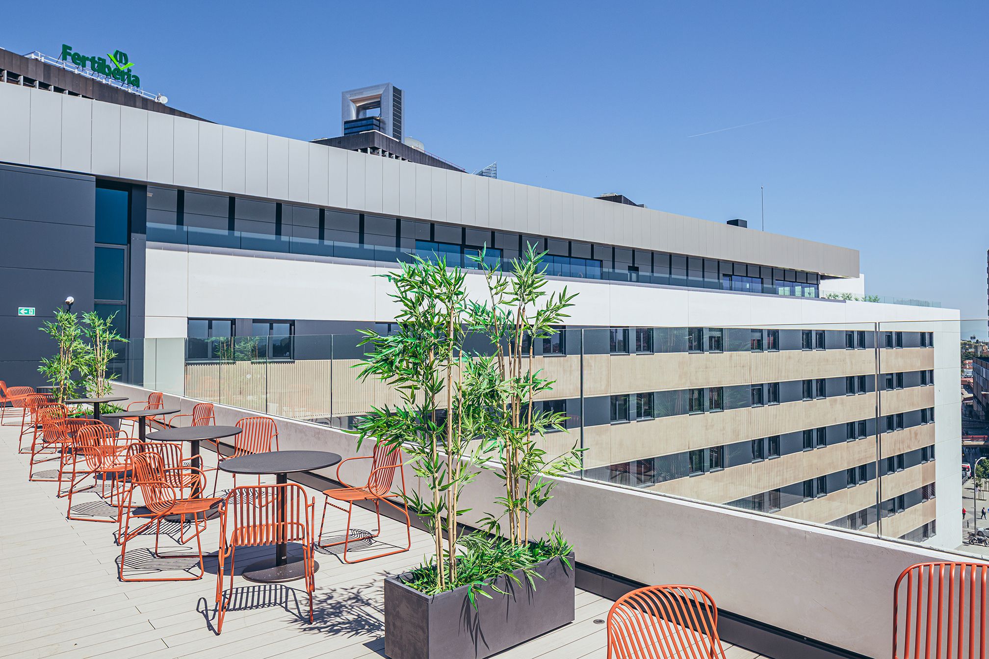 CMC Roof Terraces 5 LR 2