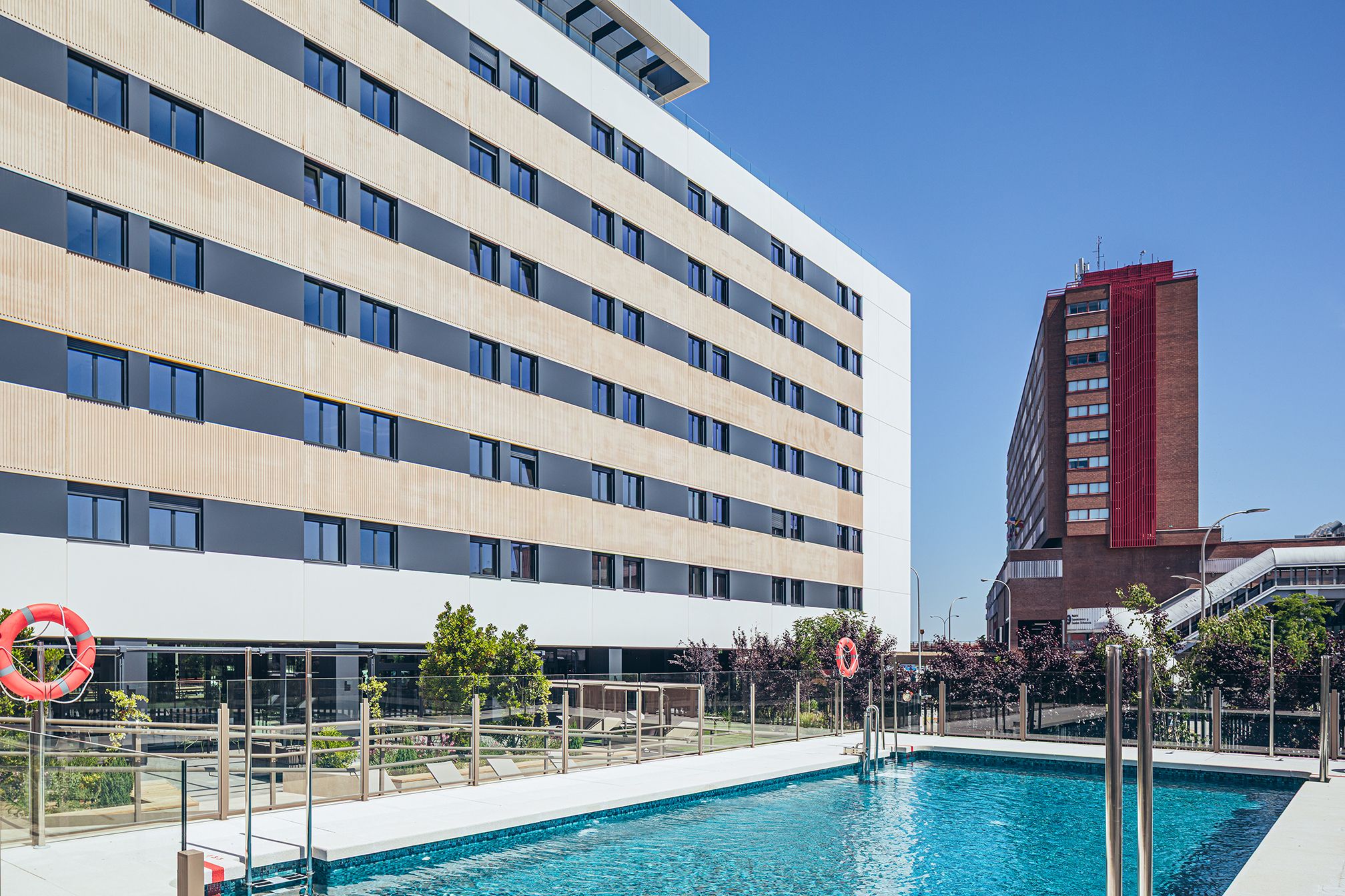 CMC Terrace Garden Pool 14 LR 2