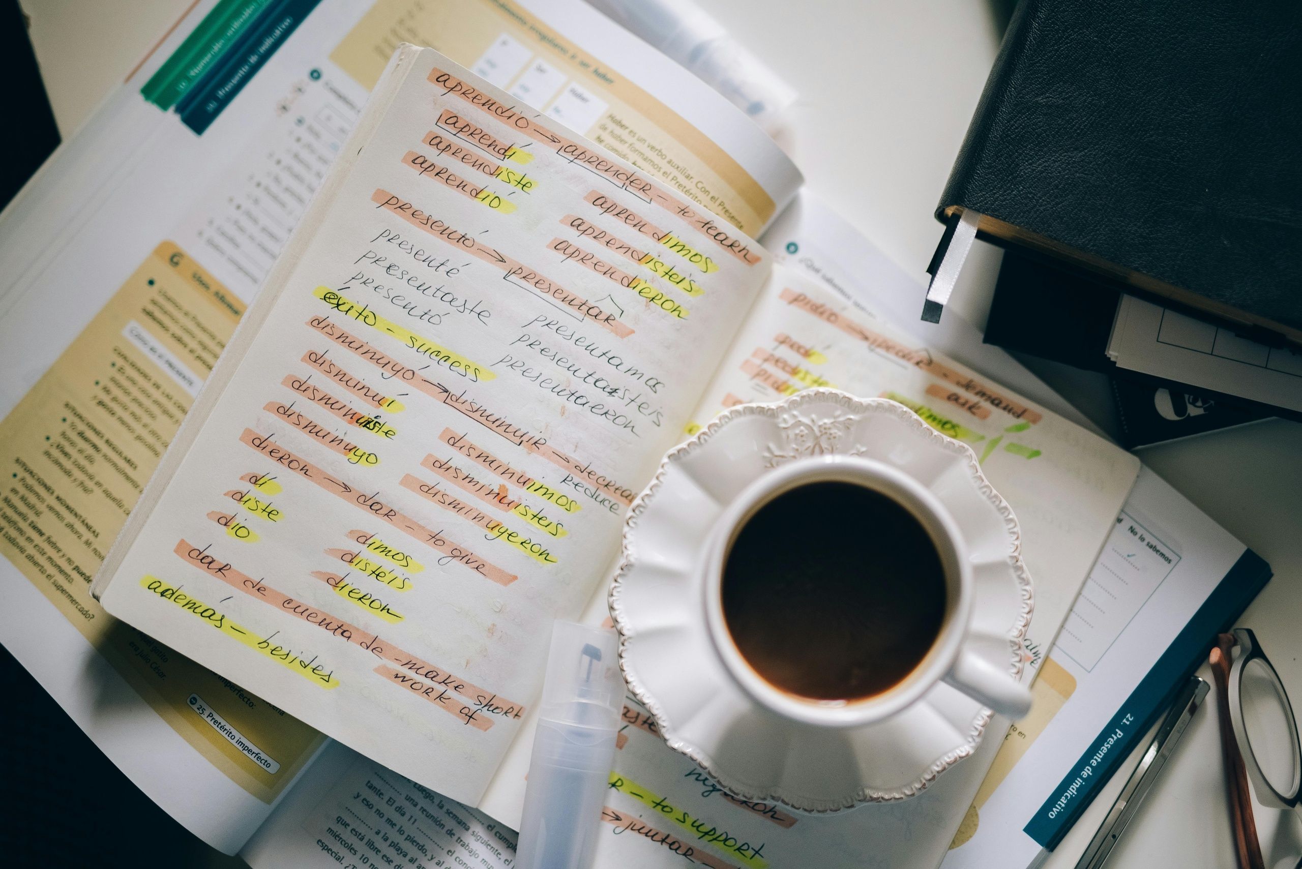 study spanish in madrid