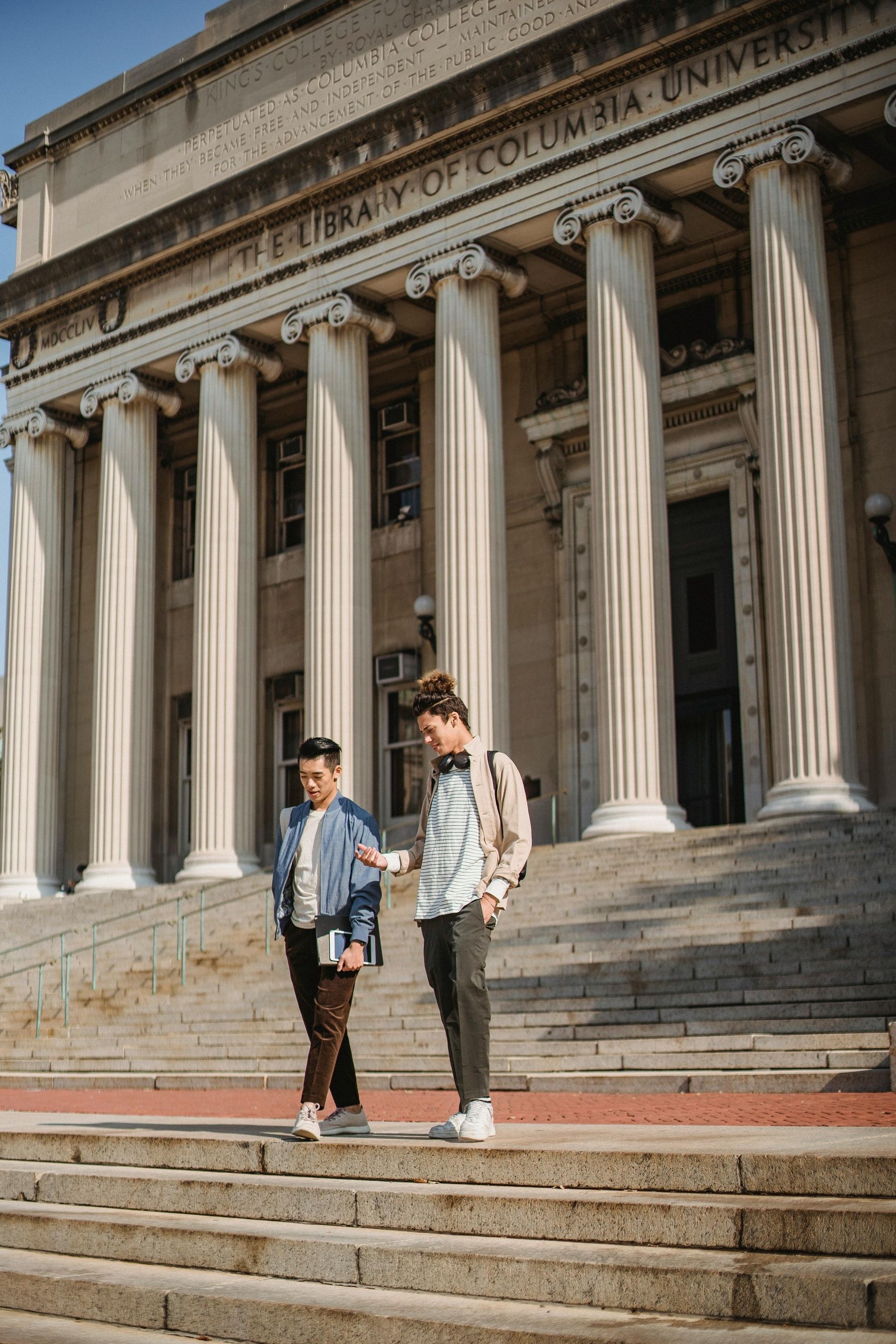 grants for foreign students