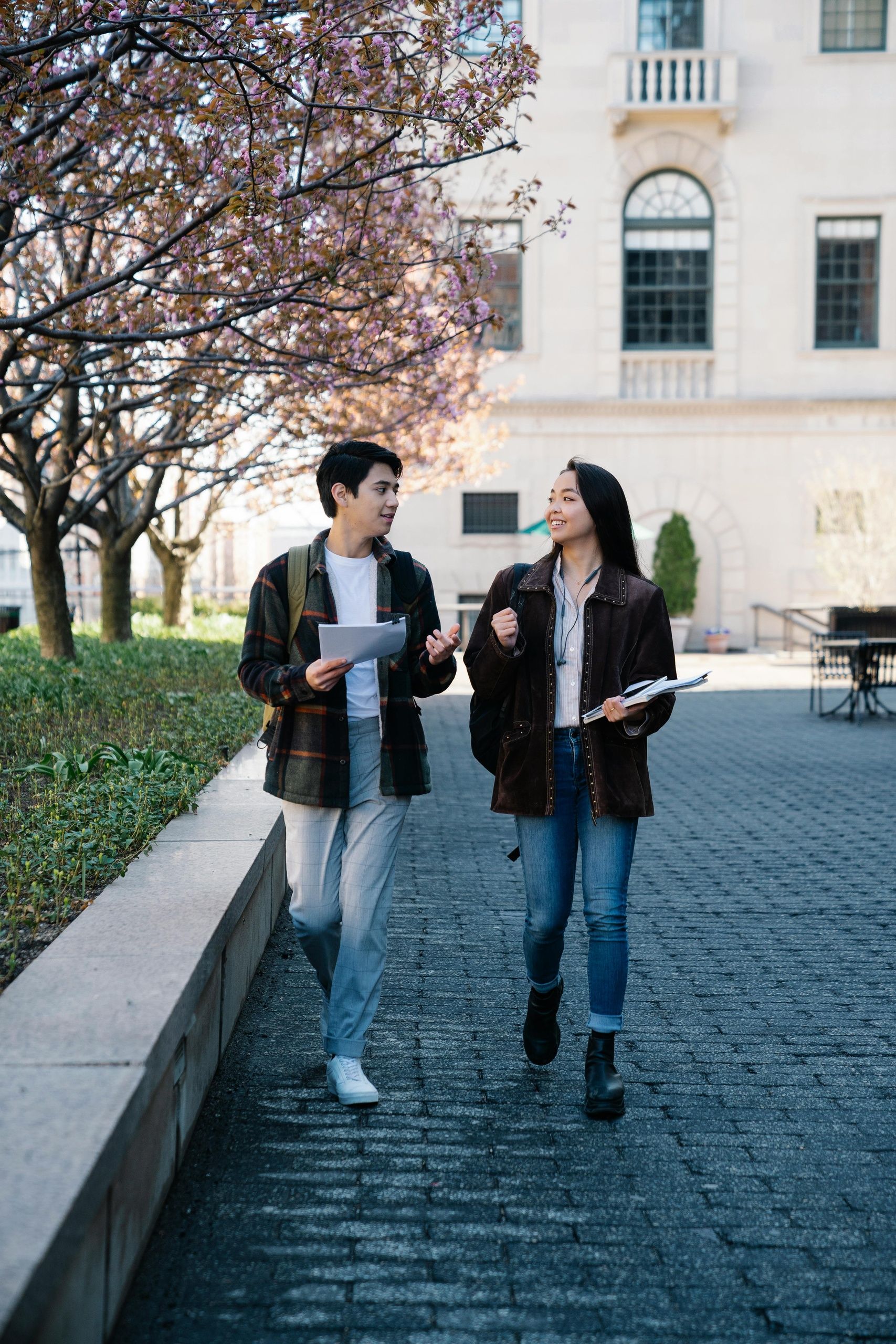 grants for foreign students