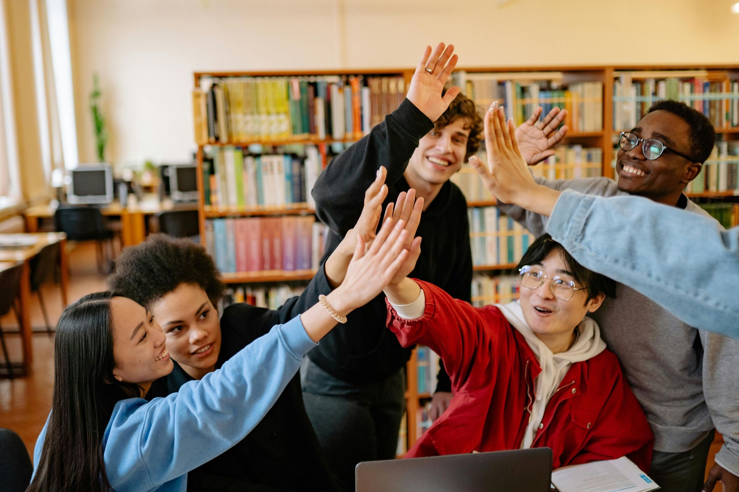 grants for foreign students